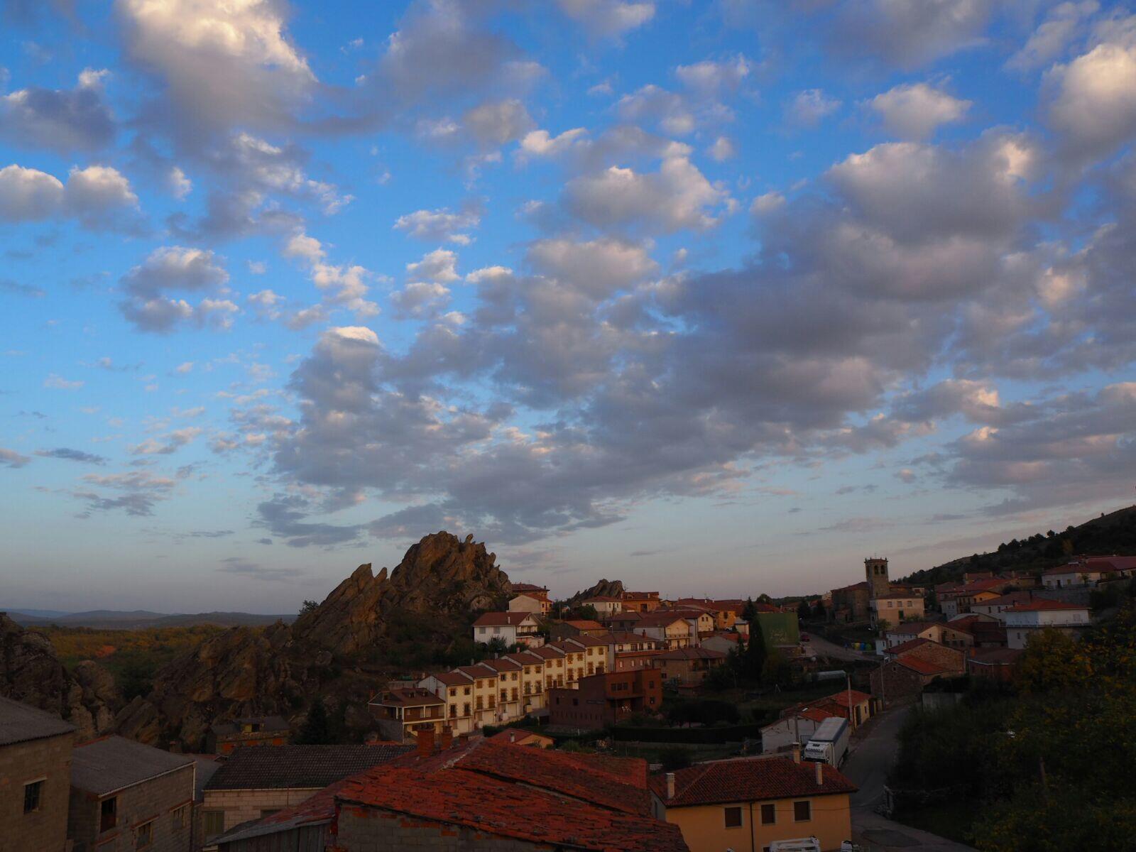 Pinilla de los Barruecos