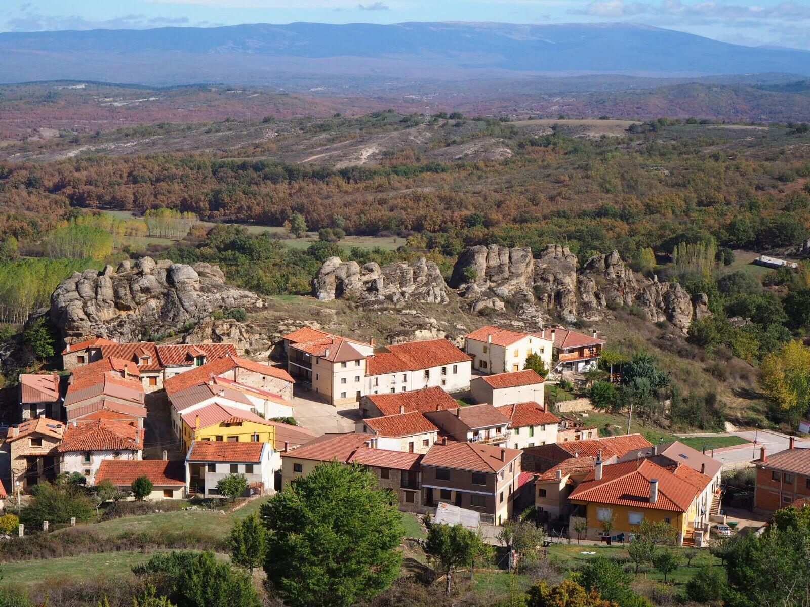 Rocas