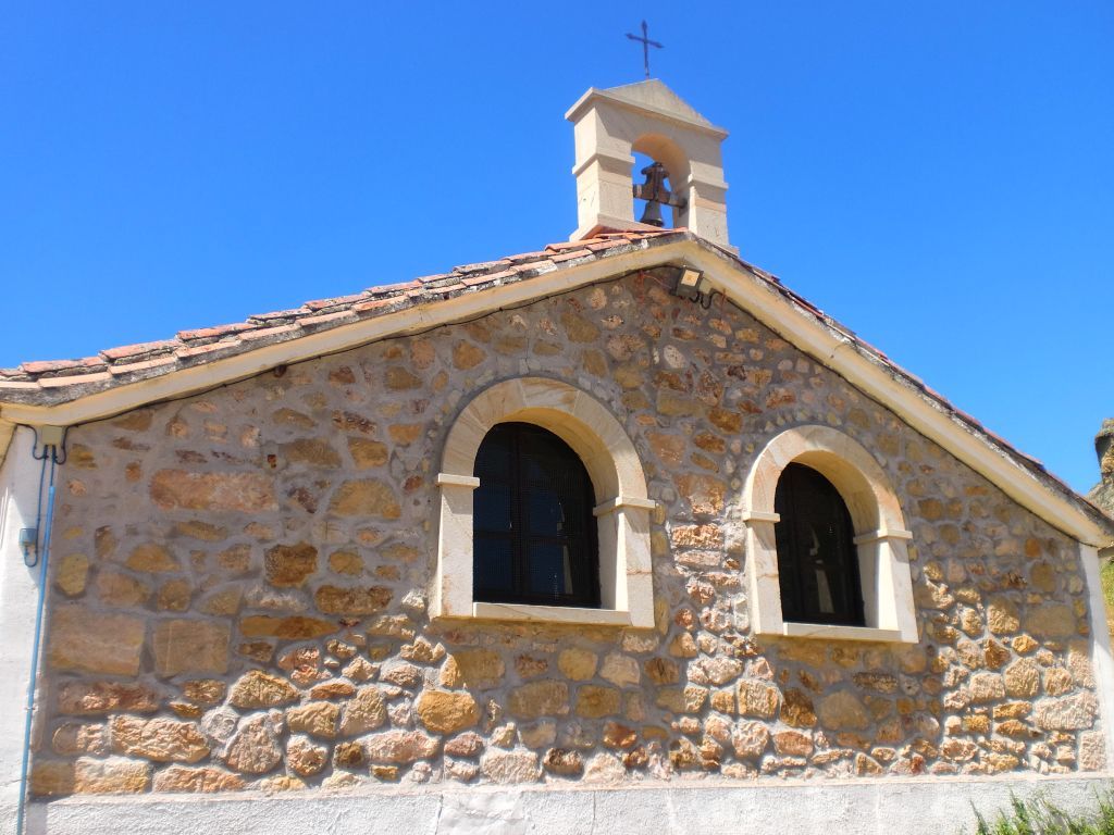 Ermita de San Roque