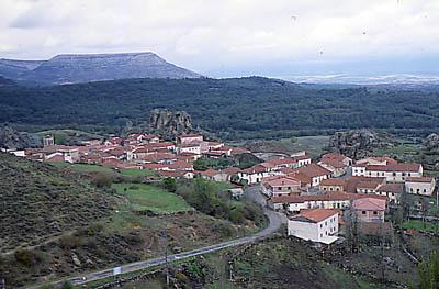 Imagen de Pinilla de los Barruecos